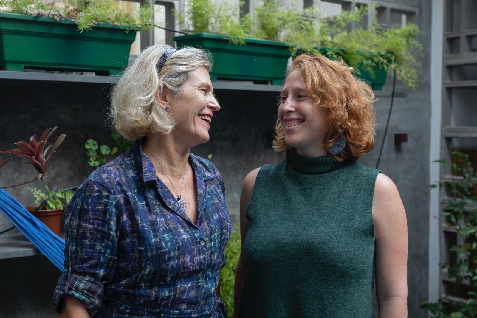 Sócias VD Arquitetura