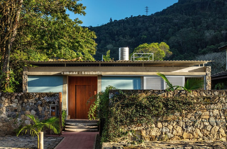 Casa Toque Toque Grande II